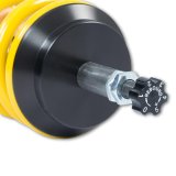 ST Suspensions XA Coilover Kits 18220070 Height, Rebound Adjustable Kit; Mini Cooper R56 S, JCW excl. Clubman/RCW thumbnail 2