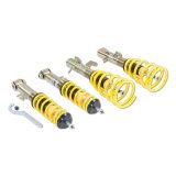 ST Suspensions XA Coilover Kits 18220070 Height, Rebound Adjustable Kit; Mini Cooper R56 S, JCW excl. Clubman/RCW thumbnail 8