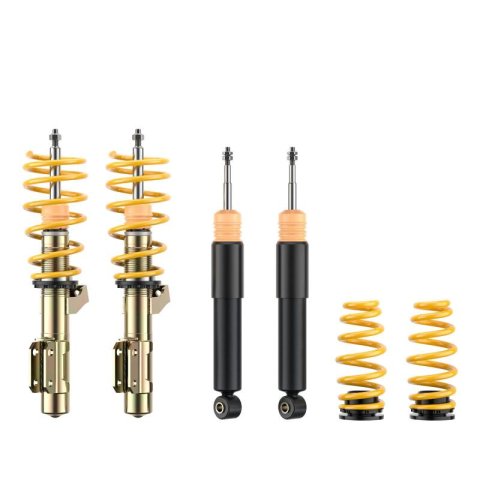 ST Suspensions XA Coilover Kits 18226006 Kit; Smart ForTwo Electric Drive (453 / 451) Coupe, Convertible thumbnail 1