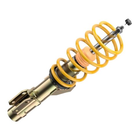 ST Suspensions XA Coilover Kits 18226006 Kit; Smart ForTwo Electric Drive (453 / 451) Coupe, Convertible thumbnail 2