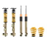 ST Suspensions XTA Plus 3 Coilover Kits 1820220811 Kit, 3, Front/Rear, Twin Tube, Adjustable, Yellow Spring, BMW, Kit thumbnail 3
