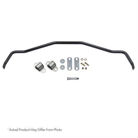 ST Suspensions Front Sway Bars 50002 Bar, Front, Solid, Steel, Black Powdercoated, 15/16 in. Diameter, Dodge, Kit thumbnail 7