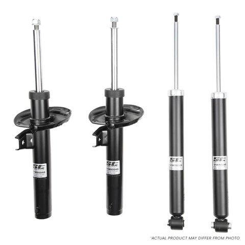 ST Suspensions Shocks and Struts 47033 Shock Kit thumbnail 2
