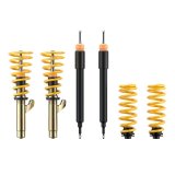 ST Suspensions Coilover Kits 13220049 Kit, ST, Front/Rear, Twin Tube, BMW, Kit thumbnail 2