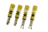 ST Suspensions Coilover Kits 13250003 Kit, ST, Front/Rear, Twin Tube, Honda, Kit thumbnail 3