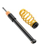 ST Suspensions Coilover Kits 132800CB Kit, ST, Front/Rear, Twin Tube, Volkswagen, Kit thumbnail 7