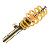 ST Suspensions Coilover Kits 132800CB Kit, ST, Front/Rear, Twin Tube, Volkswagen, Kit thumbnail 8