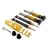 ST Suspensions XTA Coilover Kits 18285807 Height, Rebound Adjustable Kit w/ Top Mounts; Nissan 370z Coupe; Infiniti G37 Coupe thumbnail 2