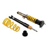 ST Suspensions XTA Coilover Kits 18285807 Height, Rebound Adjustable Kit w/ Top Mounts; Nissan 370z Coupe; Infiniti G37 Coupe thumbnail 9