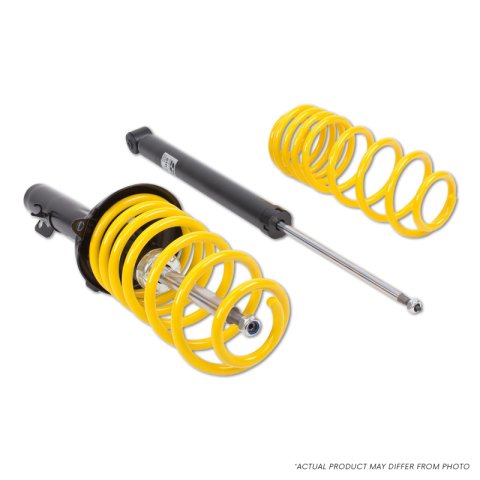 ST Suspensions Suspension Handling Packages 80697 Sport Kit fits Golf VII Sportwagen 1.8T thumbnail 5