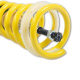 ST Suspensions Coilover Kits 18227018 Kit, XA Kit; Dodge Challeneger; 6cyl., 8cyl., 2WD thumbnail 2