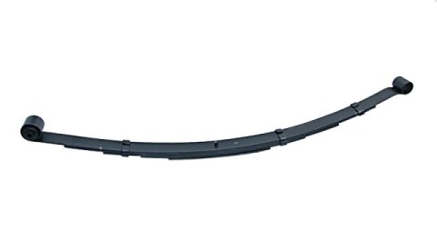 ST Suspensions Leaf Springs 68702 Lowering Spring, Muscle Car, Sport, 1" R
