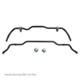 ST Suspensions Sway Bar Sets 52020 Bars, Front and Rear, Solid, Steel, Black Powdercoated, BMW, Kit thumbnail 9