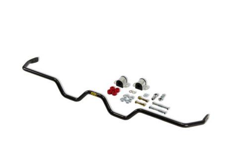 ST Suspensions Rear Sway Bars 51100 Bar, Rear, Solid, Steel, Black Powdercoated, 13/16 in. Diameter, Nissan, Kit thumbnail 2