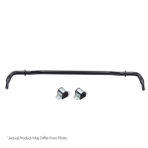 ST Suspensions Rear Sway Bars 51100 Bar, Rear, Solid, Steel, Black Powdercoated, 13/16 in. Diameter, Nissan, Kit thumbnail 9