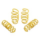 ST Suspensions Sport Springs 65822 12+ VW Jetta VI Sedan GLI, 14+ Jetta VI Sedan, SE, SEL, TDI thumbnail 2