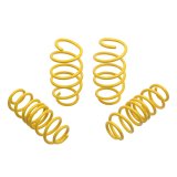 ST Suspensions Sport Springs 65822 12+ VW Jetta VI Sedan GLI, 14+ Jetta VI Sedan, SE, SEL, TDI thumbnail 4