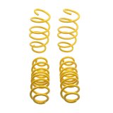 ST Suspensions Sport Springs 65822 12+ VW Jetta VI Sedan GLI, 14+ Jetta VI Sedan, SE, SEL, TDI thumbnail 5