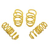 ST Suspensions Sport Springs 65822 12+ VW Jetta VI Sedan GLI, 14+ Jetta VI Sedan, SE, SEL, TDI thumbnail 6