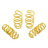 ST Suspensions Sport Springs 65822 12+ VW Jetta VI Sedan GLI, 14+ Jetta VI Sedan, SE, SEL, TDI thumbnail 7