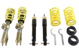 ST Suspensions X Coilover Kits 13230065 2015+ Ford Mustang thumbnail 1