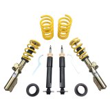 ST Suspensions X Coilover Kits 13230065 2015+ Ford Mustang thumbnail 4