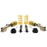 ST Suspensions X Coilover Kits 13230065 2015+ Ford Mustang thumbnail 5