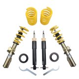 ST Suspensions X Coilover Kits 13230065 2015+ Ford Mustang thumbnail 6