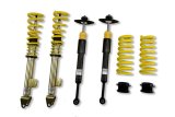 ST Suspensions Performance Coilover Kits 13227006 Kit, Performance, Dodge Challenger, Front 0.8-2.0 inches and Rear 1.0-2.2 inches thumbnail 3
