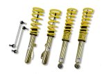 ST Suspensions Coilover Kits 13220029 Kit, ST, Front/Rear, Twin Tube, BMW, Kit thumbnail 1