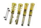 ST Suspensions Coilover Kits 13220029 Kit, ST, Front/Rear, Twin Tube, BMW, Kit thumbnail 4