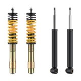ST Suspensions Coilover Kits 13220036 Kit, ST, Front/Rear, Twin Tube, BMW, Kit thumbnail 3