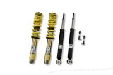 ST Suspensions Coilover Kits 13220036 Kit, ST, Front/Rear, Twin Tube, BMW, Kit thumbnail 4
