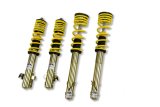 ST Suspensions Coilover Kits 13245004 Kit, ST, Front/Rear, Twin Tube, Subaru, Kit thumbnail 2