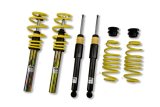 ST Suspensions Coilover Kits 13280119 Kit, ST, Front/Rear, Twin Tube, Volkswagen, Kit thumbnail 2