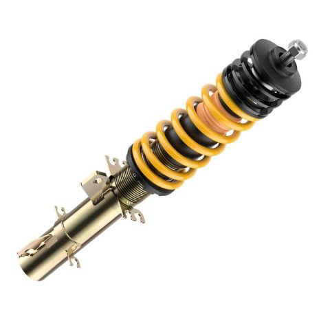 ST Suspensions Coilover Kits for 1999-2004 JETTA - 13282002 Kit, ST, Front/Rear, Twin Tube, Volkswagen, Kit thumbnail 6