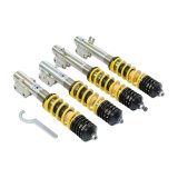 ST Suspensions XA Coilover Kits 18245001 Kit; Subaru Impreza (GC GF GFC) thumbnail 1