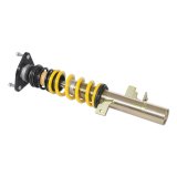ST Suspensions XTA Coilover Kits 18275819 Height, Rebound Adjustable Kit w/ Top Mounts thumbnail 5