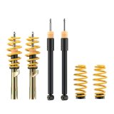 ST Suspensions XA Coilover Kits 182800CB Height, Rebound Adjustable Kit; VW Golf VII R (without DCC) thumbnail 3