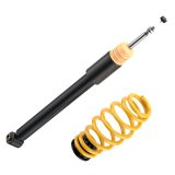 ST Suspensions XA Coilover Kits 182800CB Height, Rebound Adjustable Kit; VW Golf VII R (without DCC) thumbnail 9