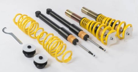 ST Suspensions X Coilover Kits 13268003 Kit; Kia Optima (TF) excl. Hybrid thumbnail 3