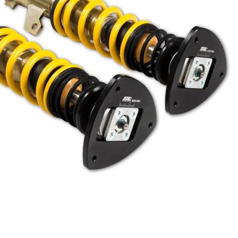ST Suspensions XTA Coilover Kits 1821080N Kit; Audi A3 (8V) 1.8T + 2.0T 2WD 55mm? thumbnail 1