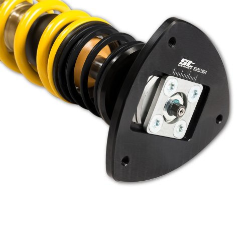 ST Suspensions XTA Coilover Kits 1821080N Kit; Audi A3 (8V) 1.8T + 2.0T 2WD 55mm? thumbnail 3