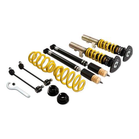 ST Suspensions XTA Coilover Kits 1821080N Kit; Audi A3 (8V) 1.8T + 2.0T 2WD 55mm? thumbnail 9