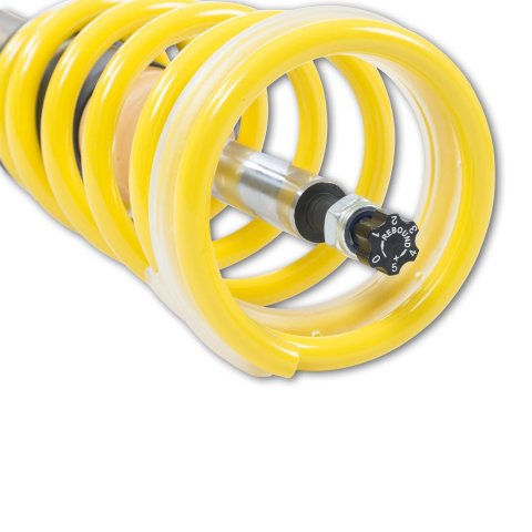 ST Suspensions XA Coilover Kits 1822000J Height, Rebound Adj CO Kit; BMW F34 GT, F33 Convertible, F36 Gran Coupe; 2WD w/out elec damper thumbnail 1