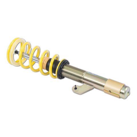ST Suspensions XA Coilover Kits 1822000J Height, Rebound Adj CO Kit; BMW F34 GT, F33 Convertible, F36 Gran Coupe; 2WD w/out elec damper thumbnail 5