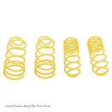 ST Suspensions Sport Springs 66208 Lowering Springs, Sporttech, Coil, 1.20 in. Front, 1.20 in. Rear, Volkswagen, 1.9, 2.0L, Set of 4 thumbnail 9