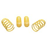 ST Suspensions Sport Springs 65627 Lowering Springs, Sporttech, Coil, 1.40 in. Front, 1.40 in. Rear, Ford, 4.0L, Set of 4 thumbnail 2