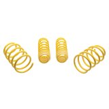ST Suspensions Sport Springs 65627 Lowering Springs, Sporttech, Coil, 1.40 in. Front, 1.40 in. Rear, Ford, 4.0L, Set of 4 thumbnail 7