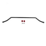 ST Suspensions Front Sway Bars 50006 Bar, Front, Solid, Steel, Black Powdercoated, 1 1/8 in. Diameter, Chrysler, Kit thumbnail 2